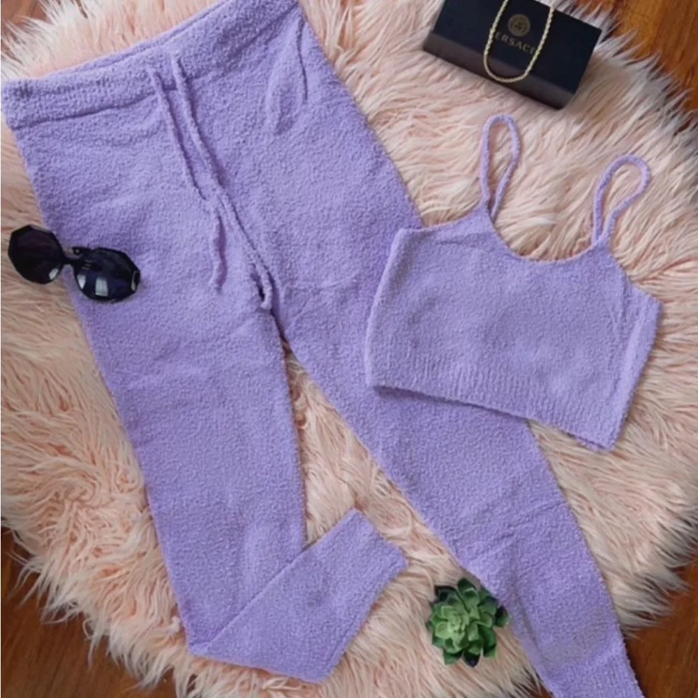New very comfortable top and pants set - Picture 9 of 16